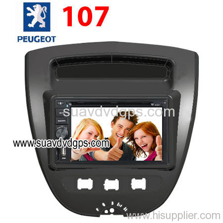 stereo radio Car DVD player digital TV GPS