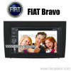 FIAT Bravo Car stereo radio system DVD player