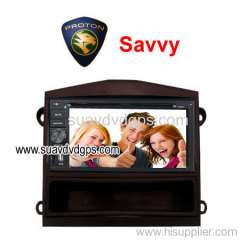 stereo radio Car DVD player digital TV GPS