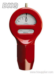 mud pump pressure gauge