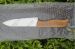 6" ceramic blade knife