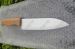 6" ceramic blade knife