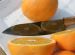 6" black mirror blade ceramic knife
