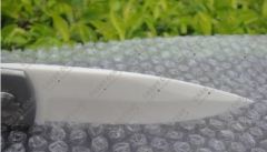 ceramic blade folding