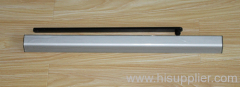 Swing door pull arm