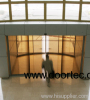 Automatic sliding door