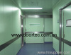 HH180 automatic sliding door