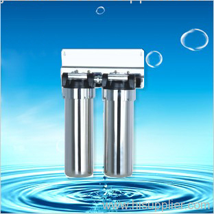 water purifiers