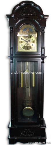 grandfather clock