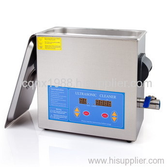 ultrasonic cleaner