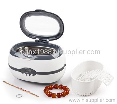 jewelry ultrasonic cleaners