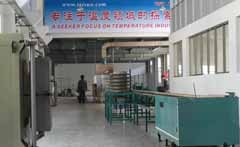 Ningbo Taisuo Technology Co., Ltd.