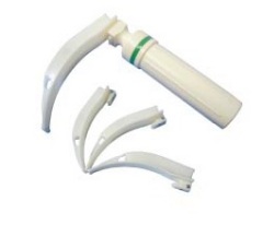 Single Use Laryngoscope