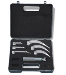 Laryngoscope sets