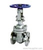 GATE VALVE