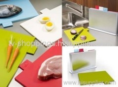 4 in 1 chopping board