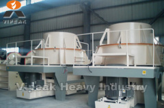 Vipeak Heavy Industry Machinery Co., Ltd