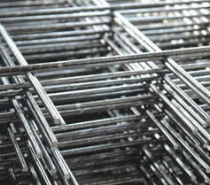 Reinforcing Mesh Panel