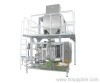 large bag feeding and packaging machine/packaging machinery/packing machine