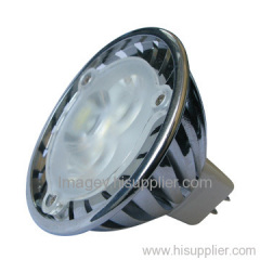 MR16 LED Lamp