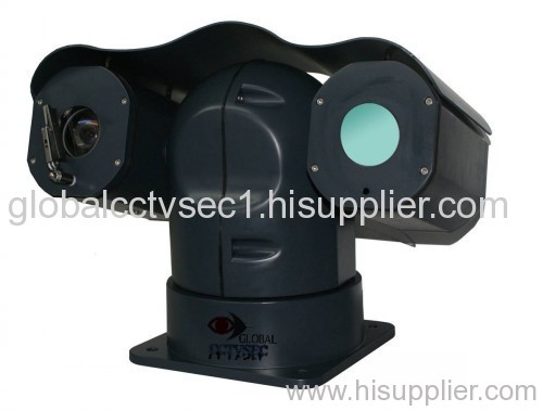 Thermal Color Camera System