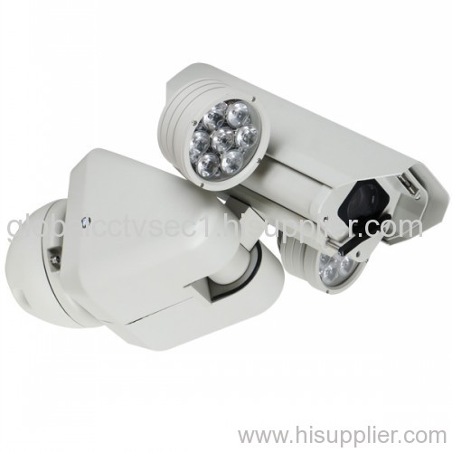 Infrared High Speed Pan Tilt Camera