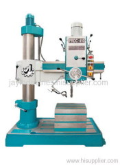 Radial Arm Drilling machine