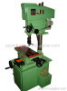 Milling Cum Drilling Machine