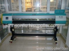 pizo solvent printer