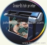 Cross-Stitch Printer
