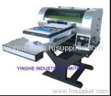 A2 flat format printer machine