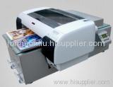 Flatbed printer