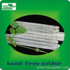 SC130 Sn97Cu3 lead-free solder