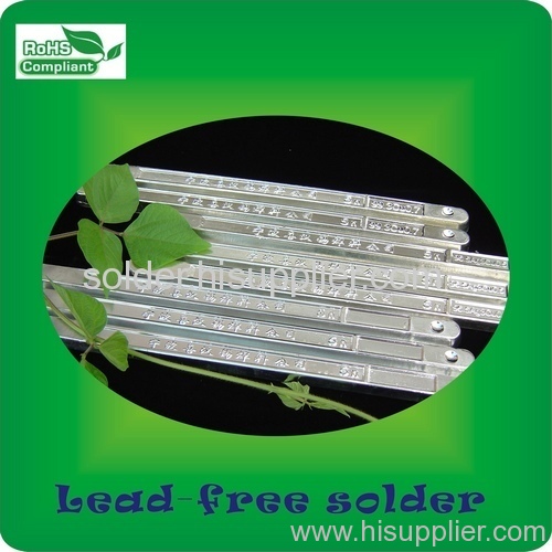 lead-free solder