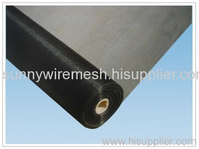 fiberglass window screen