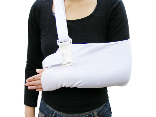 medical forearm brace