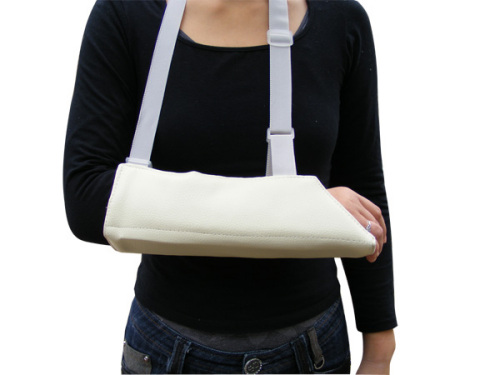 Deluxe forearm Sling