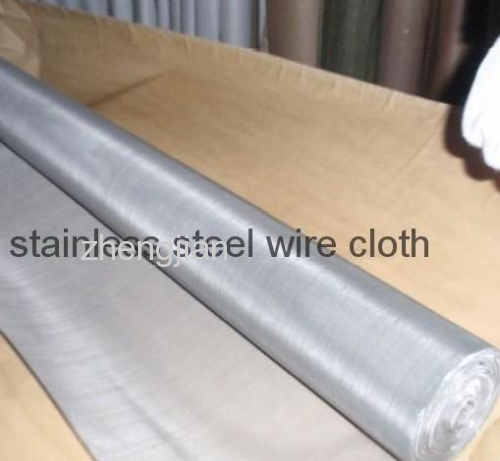 stainless steel wire meshes