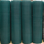 Welded Wire Mesh