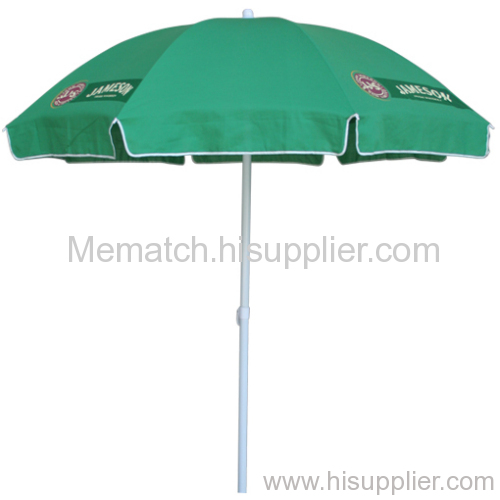 Beach Umbrella