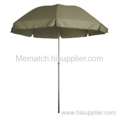 Deluxy Beach Umbrella