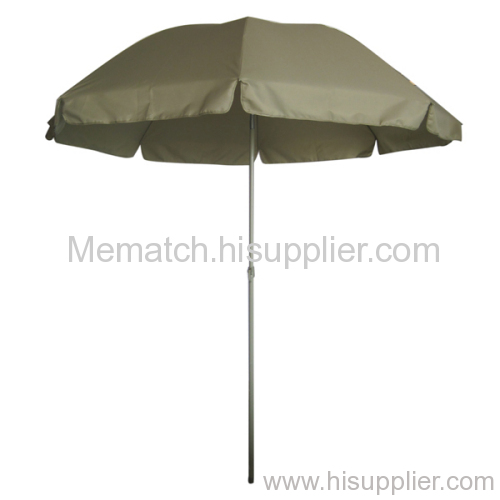 Deluxy Beach Umbrella