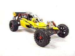 30.5cc Baja RC Hobby 5Bss upgrated version