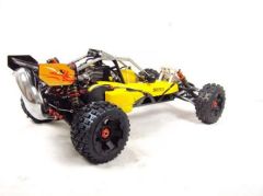 30.5cc Baja RC Hobby 5Bss upgrated version