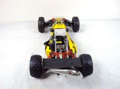 30.5cc Baja RC Hobby 5Bss upgrated version