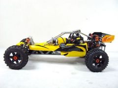 30.5cc Baja RC Hobby 5Bss upgrated version