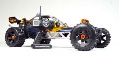 30.5cc Baja RC Hobby 5Bss upgrated version