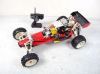 Baja RC hobby 30.5cc engine