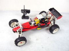 Baja hobby 30.5cc engine