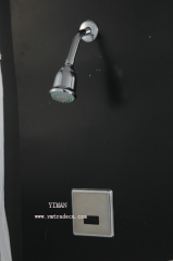 Sensor Showers Faucets Series